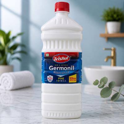 Trishul Germonil Mosquito Repellent 1ltr